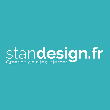 standesign.fr - création de sites internet - Loiret - Orléans - 45