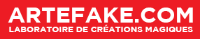 Artefake