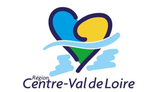 Region Centre de Val de Loire